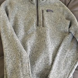 PATAGONIA sweater